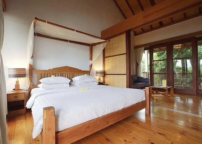 The Ferienpark Seminyak