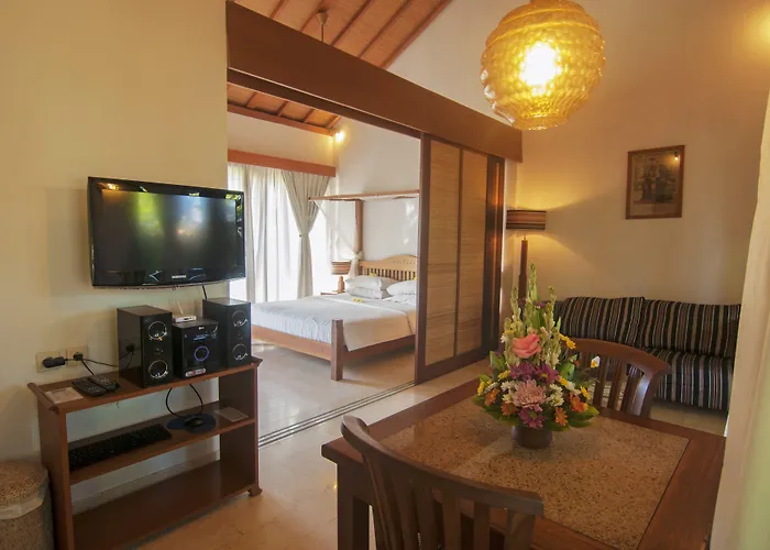 Ferienpark The Seminyak