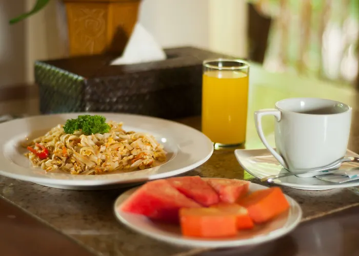 The Seminyak