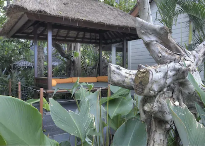 The Seminyak