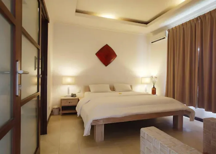 The Ferienpark Seminyak