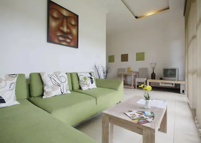 Ferienpark The Seminyak
