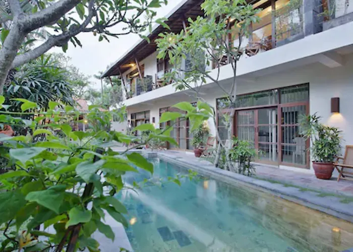 Ferienpark The Seminyak