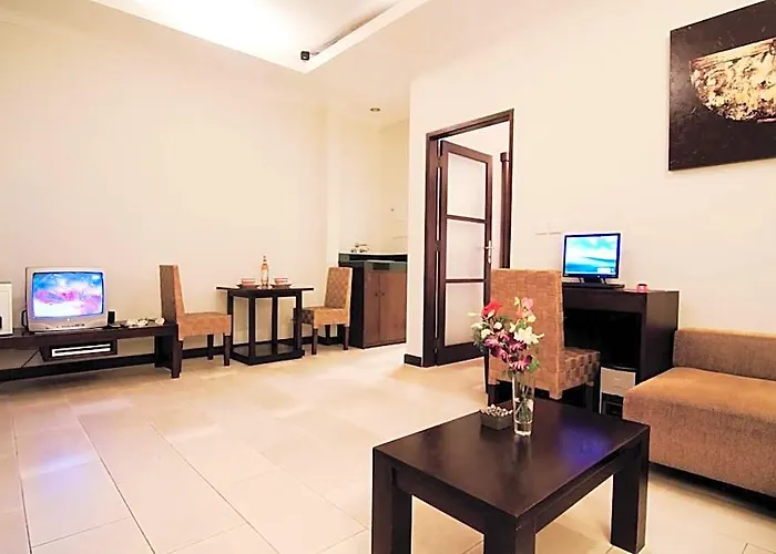 Ferienpark The Seminyak