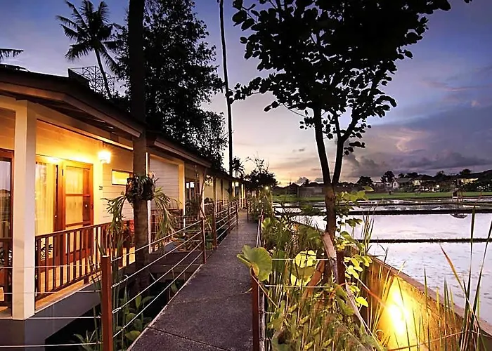 The 3* Seminyak