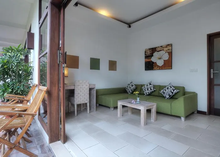 The Seminyak