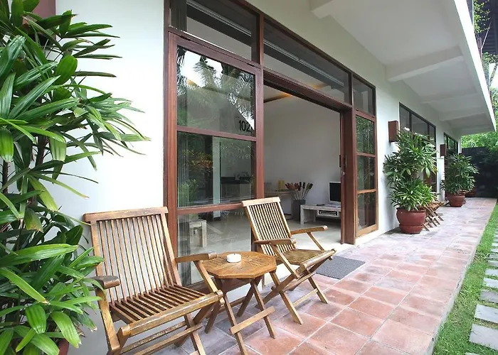 The Seminyak