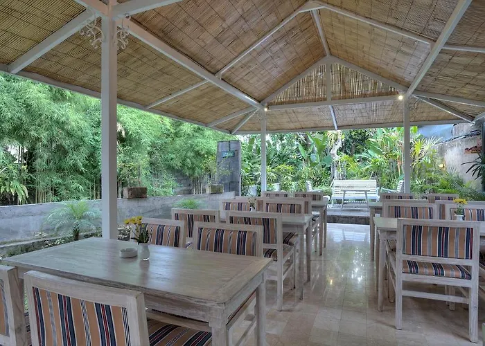 The Seminyak