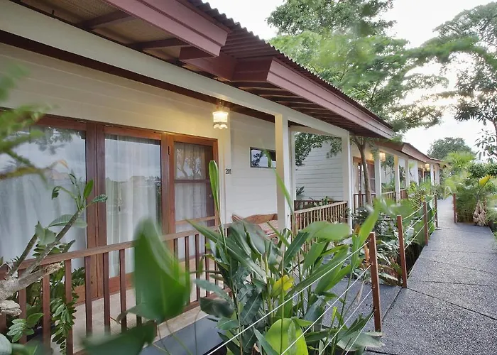 The Ferienpark 3*