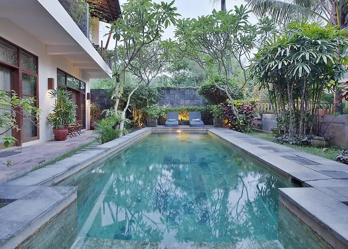 The Seminyak