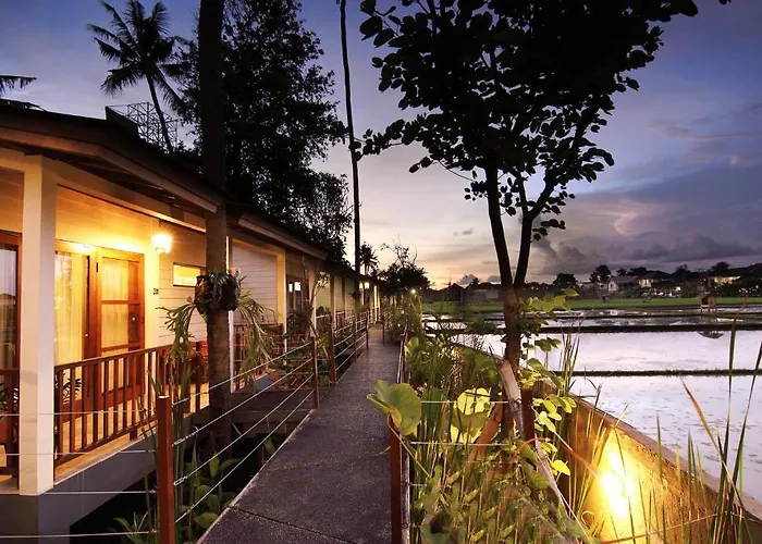 The Ferienpark 3*