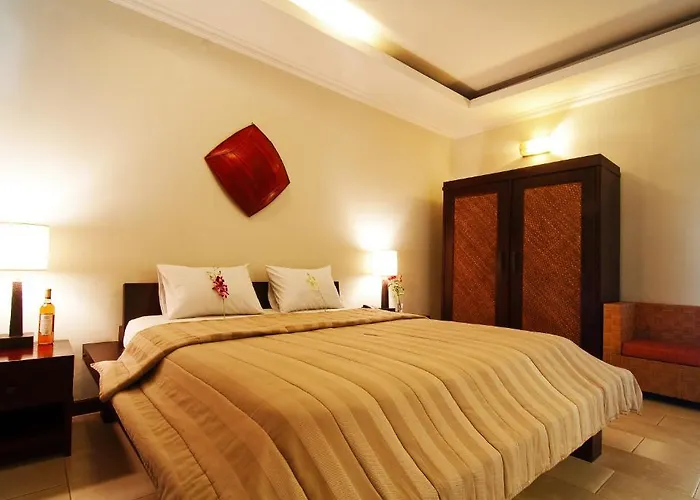 The 3* Seminyak