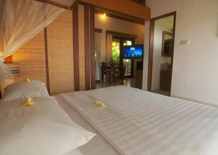The 3* Seminyak
